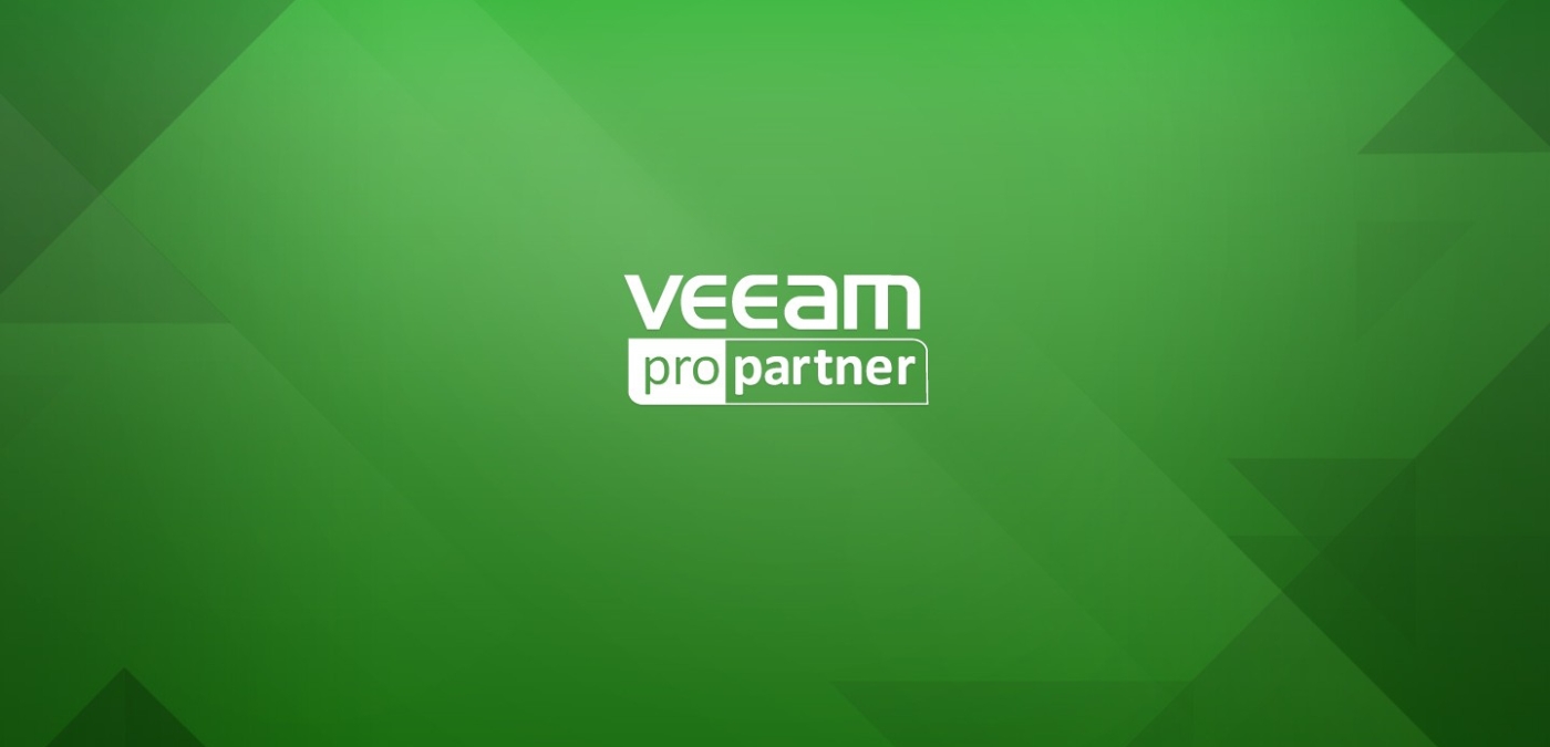 Business Management ProPartner VEEAM BACKUP AND REPLICATION FR