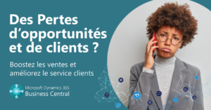l'ERP Microsoft tout en un en mode SaaS