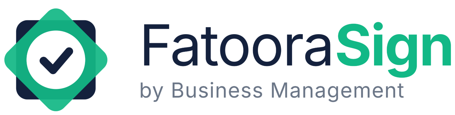 Facture électronique : FatooraSign, l’extension Business Central by Business Management